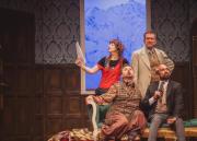 ¿Qué hacemos el finde? La agenda de espectáculos