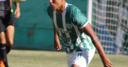 Un jugador de la cantera de Desamparados es el nuevo refuerzo de San Martín en la B Nacional