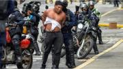 El gobierno venezolano confirmó la excarcelación de 88 detenidos políticos
