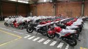 El mercado de motos cerró 2025 con más de 650 mil patentamientos y un crecimiento del 33,8%