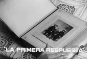 La Cinemateca proyecta ‘La primera respuesta’ de Antonio Eguino