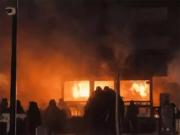 Sin noticias de ocho franceses tras tragedia de Crans Montana