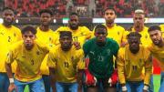 Gabón suspendió a su Selección y a su principal figura tras un mal papel en la Copa África