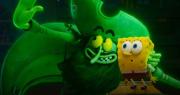 “Bob Esponja: En busca de los pantalones cuadrados” llega a los cines