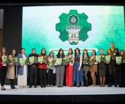 Programa de Excelencia Distrital Ambiental, Pread, cumple 25 años