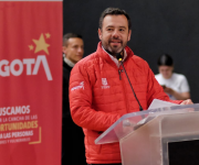 La Alcaldía suspende el pico y placa en Bogotá durante el primer viernes de 2026