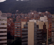 Los cuatro barrios de Bogotá más buscados para adquirir vivienda o para arrendar