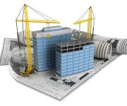 Absorción de espacios industriales en Bogotá