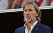 ¡Atento Ferrari! Ricardo Gareca vuelve al Perú pero con una peculiar nueva faceta