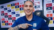Paolo Guerrero no olvida la Copa Sudamericana: Creo que podíamos llegar por lo menos hasta la final