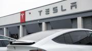 Tesla cede el título de mayor fabricante de autos eléctricos del mundo a la china BYD