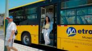 Metropolitano activa servicio Playero: usuarios podrán llegar a Agua Dulce por S/3.50 desde cualquier estación
