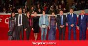“Miss Carbón” premiada en el Festival de Cine de Roma