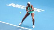 El impresionante récord que podría romper Venus Williams en el Abierto de Australia