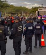 Funcionario de la PNB herido tras una emboscada en Aragua