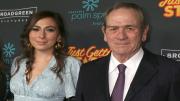 Hallan muerta a Victoria Kafka, hija del actor Tommy Lee Jones en un hotel de San Francisco