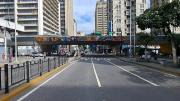Avenida Urdaneta estará cerrada desde este 2-Ene por diversas actividades
