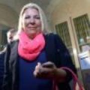 Noticias de Elisa Carrió