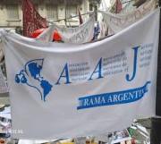 Argentina: Juristas repudian decreto sobre espionaje