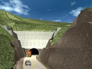 Túnel del Aguaragüe, a un paso de ser declarado prioridad vial