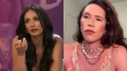No tendrías esa actitud: el intercambio entre Pamela Díaz y Di Mondo por críticas a su estilo