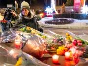 El presidente de Suiza decretó cinco días de duelo nacional por el incendio en el bar de Crans-Montana