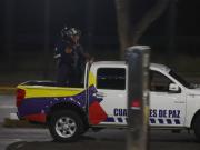 La respuesta de Nicolás Maduro a las explosiones en Venezuela: militares en las calles, población movilizada y decreto de urgencia