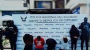Víctima de secuestro en Quito cuenta detalles del rapto y cómo logró escapar
