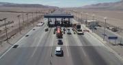 Viajar entre Calama y Antofagasta en 2026 será más caro: Así quedaron los precios de los peajes