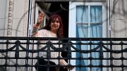 CFK seguirá internada y a la espera de definiciones