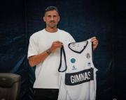 Gianella: “Acá tienen que estar los mejores”