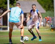 Encaminada la salida de Pintado