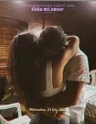 Al fin: Gianinna Maradona superó a Osvaldo y blanqueó a su nuevo novio