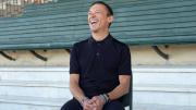 “Amar al caballo”: Frankie Dettori, el jockey leyenda que será la atracción del Ramírez 2026, habló con Referí y contó su fórmula del éxito para ganar miles de carreras