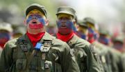 El chavismo llama a la “lucha armada” ante la agresión de EEUU
