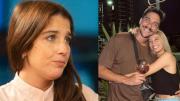 El sugestivo mensaje de la cuñada de Juana Repetto tras la polémica por el casamiento