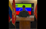 Padrino López denuncia ataque militar de EE.UU contra Caracas
