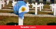 Veteranos de Malvinas rechazaron las declaraciones de Milei ante la prensa británica