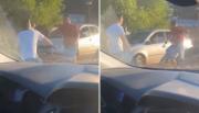 VIDEO El trágico desenlace de un duelo a cuchillazos que conmociona a Chaco