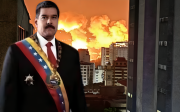 Caída de Maduro: El fin de la era bolivariana bajo el fuego de Trump