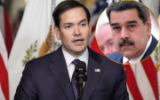 Rubio confirma que Maduro será juzgado en Estados Unidos y anuncia el fin de las acciones militares en Venezuela