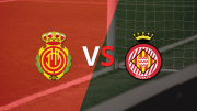 LaLiga EA Sports: Girona se enfrentará a Mallorca por la fecha 18