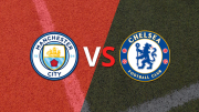 Premier League: Manchester City y Chelsea se miden por la fecha 20