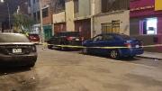 Tres mujeres resultaron heridas en ataque armado en Lince