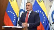 Tarek William Saab responsabiliza a EE UU de lo que pueda pasar con Maduro