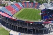 San Lorenzo apuesta a modernizar su infraestructura pese a las 14 inhibiciones de FIFA