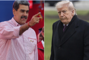 Vicepresidenta de Venezuela pide a Trump prueba de vida de Nicolás Maduro y su esposa