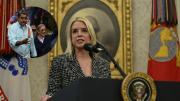 Pronto enfrentarán la ira de la justicia estadounidense, en suelo estadounidense y en tribunales estadounidenses: fiscal Pam Bondi tras captura de Nicolás Maduro y su esposa