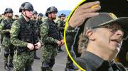 Colombia moviliza militares a la frontera con Venezuela tras ataques de EEUU: Presidente Petro advierte crisis humanitaria