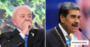 Lula condena bombardeo de EEUU a Venezuela y captura de Maduro: Cruzan una línea inaceptable